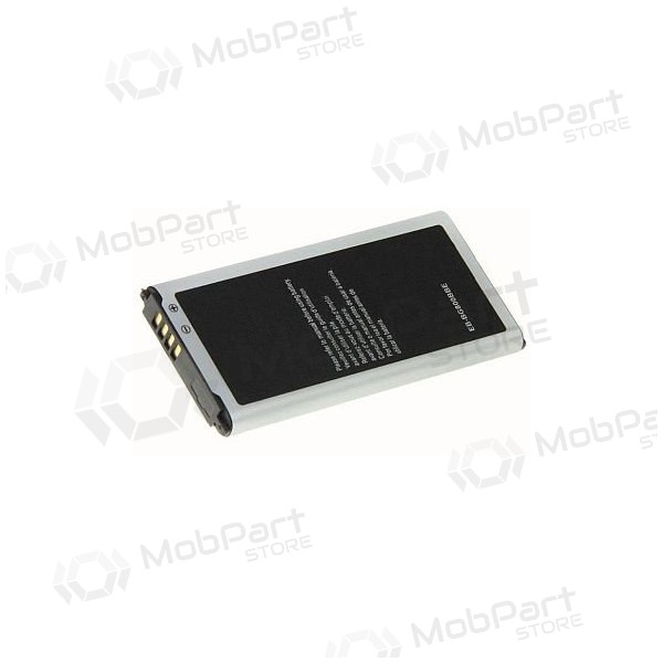 Samsung G800F Galaxy S5 mini (EB-BG800BBE) batteri / akkumulator (2100mAh)