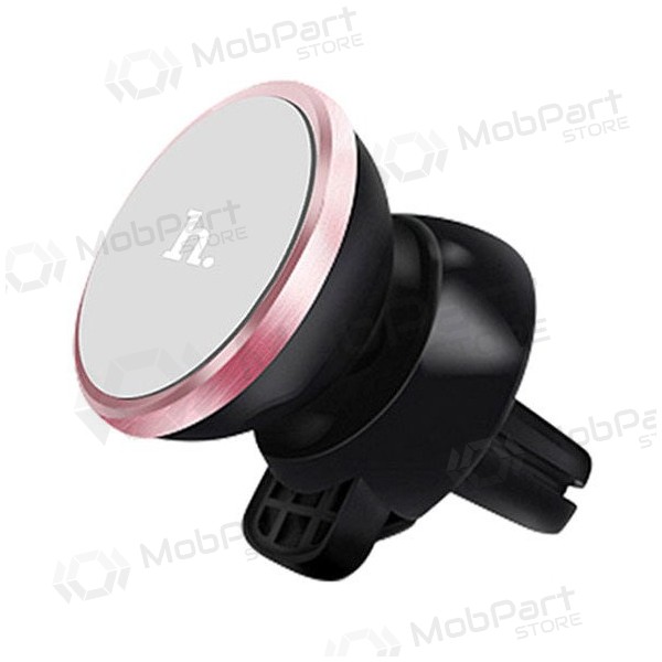 Mobilholder HOCO CA3 (for using on ventilation grille, magnetic fixing) Mobilholder HOCO CA3 (for using on ventilation grille, magnetic fixing)