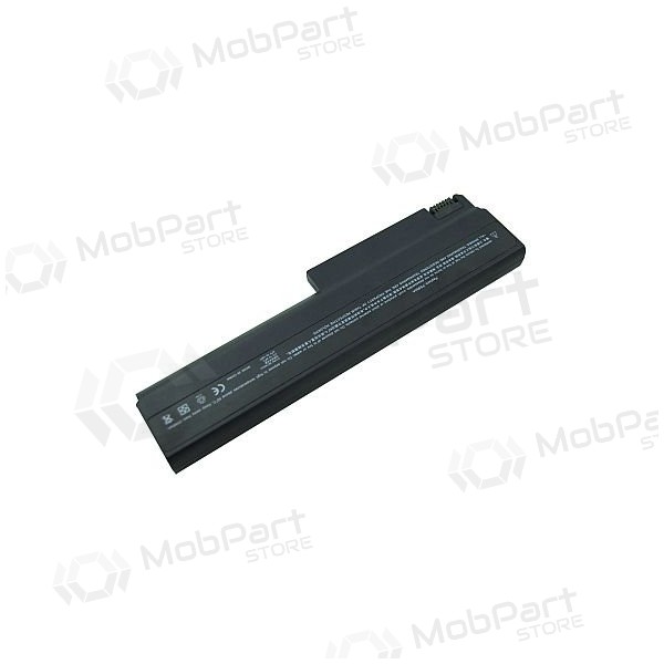 HP HSTNN-C12C, 5200mAh bærbar batteri, Advanced