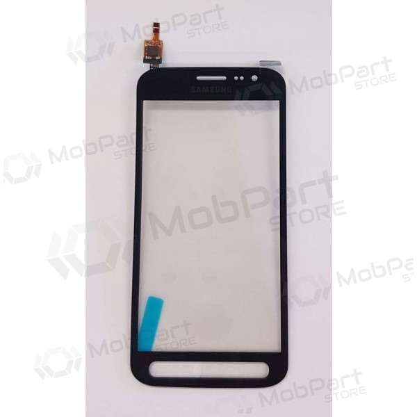 Samsung G398F Galaxy Xcover 4s berøringssensitivt glass (service pack) (original) Samsung G398F Galaxy Xcover 4s berøringssensitivt glass (service pack) (original)