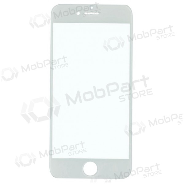 Apple iPhone 6 Plus Skjermglass (hvit) (for screen refurbishing)