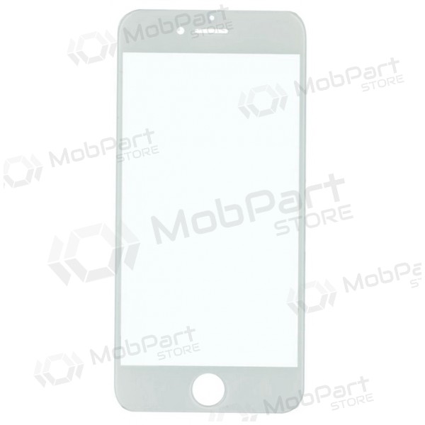 Apple iPhone 6 Plus Skjermglass (hvit) (for screen refurbishing) Apple iPhone 6 Plus Skjermglass (hvit) (for screen refurbishing)