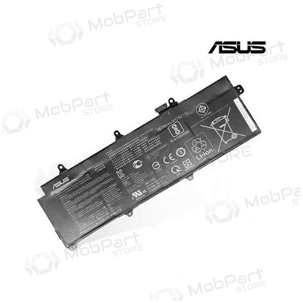 ASUS C41N1712, 3255mAh bærbar batteri - PREMIUM