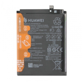 Huawei P40 Lite / Mate 30 (HB486586ECW) batteri / akkumulator (4200mAh) (service pack) (original)