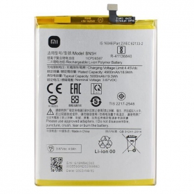 Xiaomi Poco M5 (BN5H) batteri / akkumulator (5000mAh) (service pack) (original)