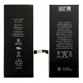 Apple iPhone 6 Plus batteri / akkumulator (2915mAh) - Premium