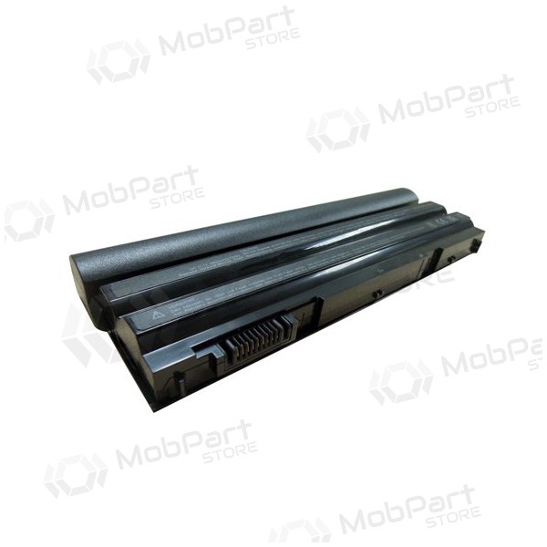 DELL T54FJ, 6600mAh bærbar batteri, Extended DELL T54FJ, 6600mAh bærbar batteri, Extended