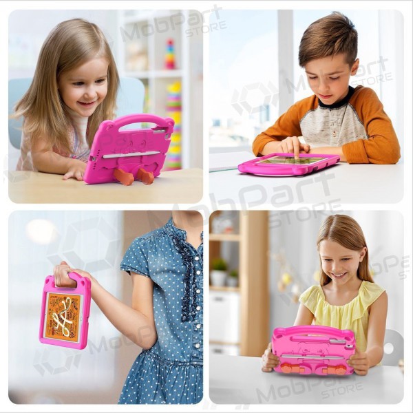 Samsung Galaxy Tab A7 10.4 (2020, 2022) deksel, etui Samsung Galaxy Tab A7 10.4 (2020, 2022) deksel, etui
