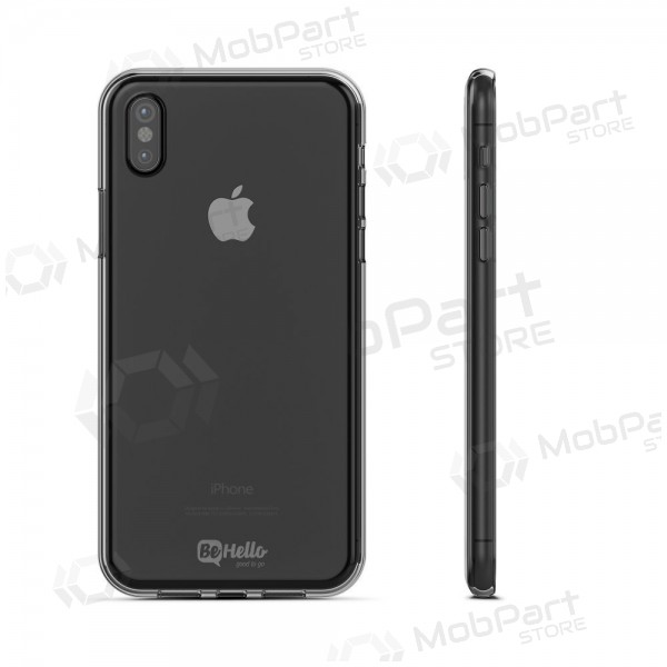 Apple iPhone 14 deksel / etui 