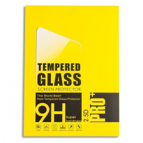 Samsung Galaxy Tab S7 11.0 / T870 / T875 / T876 herdet glass skjermbeskytter "9H"