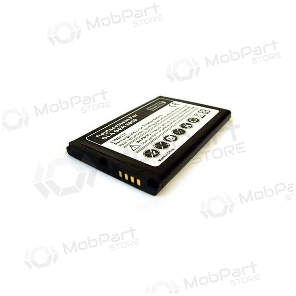 Blackberry M-S1 (9000, 9700) batteri / akkumulator (1650mAh) Blackberry M-S1 (9000, 9700) batteri / akkumulator (1650mAh)