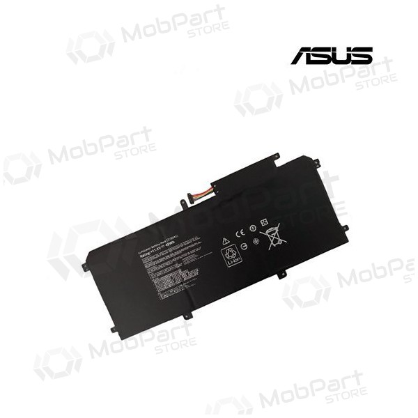 ASUS C31N1411, 45Wh bærbar batteri - PREMIUM