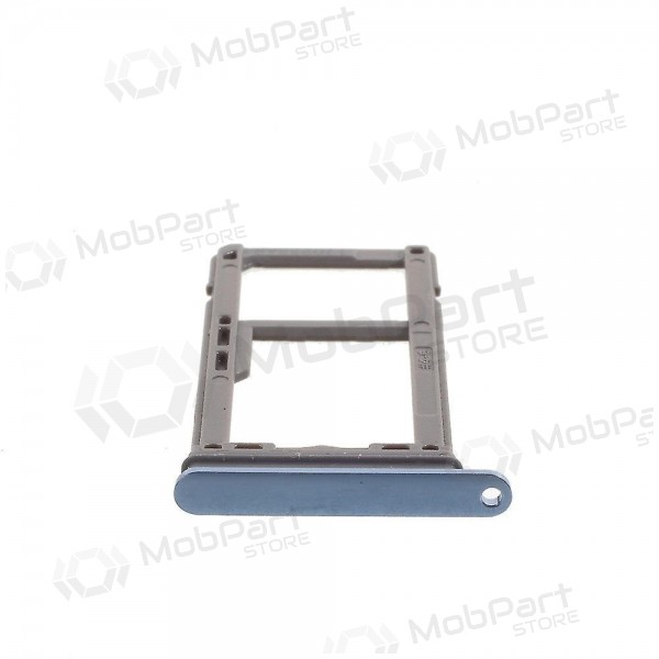 Samsung G950F Galaxy S8 / G955F Galaxy S8+ SIM kortholder (blå) Samsung G950F Galaxy S8 / G955F Galaxy S8+ SIM kortholder (blå)