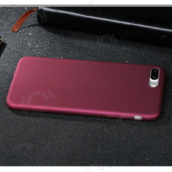 Huawei P40 Lite / Nova 6 SE / Nova 7i deksel / etui Huawei P40 Lite / Nova 6 SE / Nova 7i deksel / etui