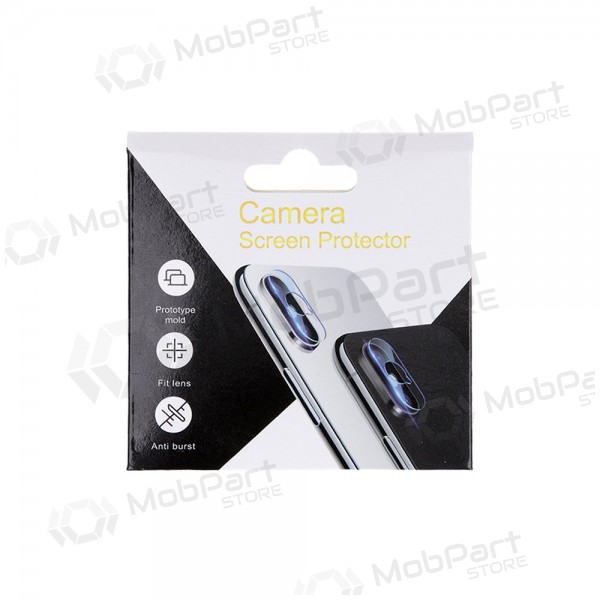 Samsung A705 Galaxy A70 herdet beskyttende glass for kameraet