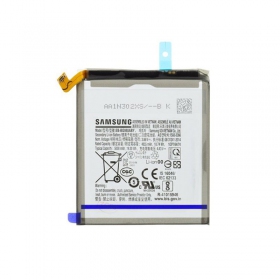 Samsung G988F Galaxy S20 Ultra (EB-BG988ABY) batteri / akkumulator (5000mAh) (service pack) (original)