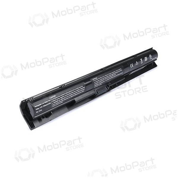 HP Pavilion 15 (KI04), 2200 mAh bærbar batteri, Selected HP Pavilion 15 (KI04), 2200 mAh bærbar batteri, Selected