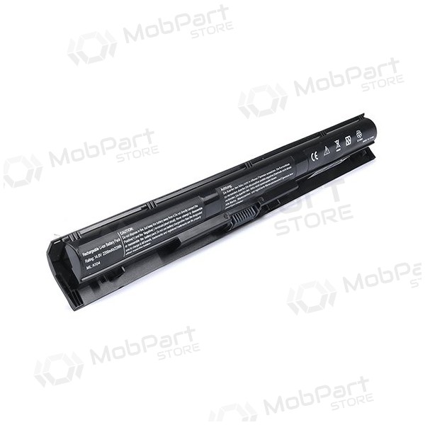 HP Pavilion 15 (KI04), 2200 mAh bærbar batteri, Selected