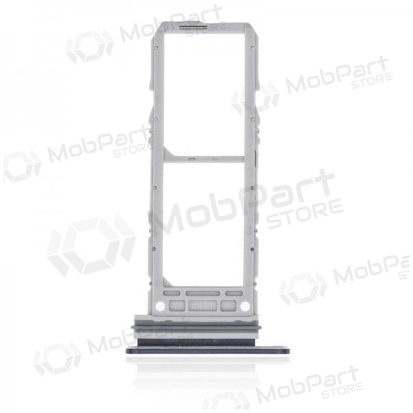 Samsung N970F Galaxy Note 10 SIM kortholder (svart)