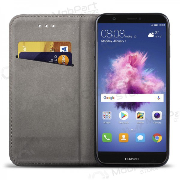 Samsung S908 Galaxy S22 Ultra 5G deksel / etui 