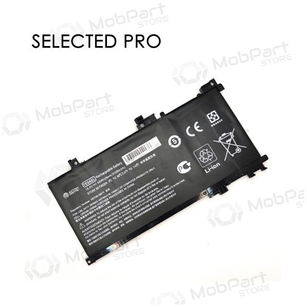 HP TE04XL, 3500mAh bærbar batteri