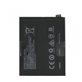 OnePlus 8T (BLP801) batteri / akkumulator (2250mAh)