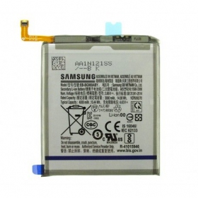 Samsung G980F / G981F Galaxy S20 (EB-BG980ABY) batteri / akkumulator (4000mAh) (service pack) (original)