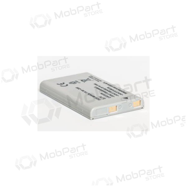 Minolta NP-200 foto batteri / akkumulator