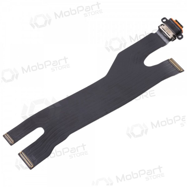 Huawei P30 Pro ladekontakt (service pack) (original) Huawei P30 Pro ladekontakt (service pack) (original)