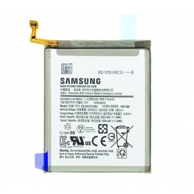 Samsung N975F Galaxy Note 10 Plus (EB-BN972ABU) batteri / akkumulator (4300mAh) (service pack) (original)