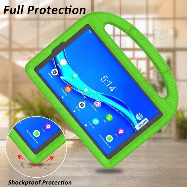 Lenovo Tab M10 10.1 deksel, etui Lenovo Tab M10 10.1 deksel, etui