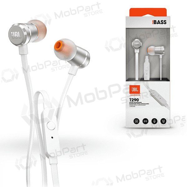 Hodetelefoner / ørepropper JBL Tune 290 3,5mm Hodetelefoner / ørepropper JBL Tune 290 3,5mm