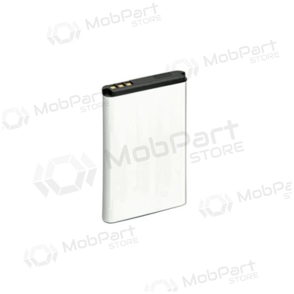 Nokia BL-6C batteri / akkumulator (900mAh)