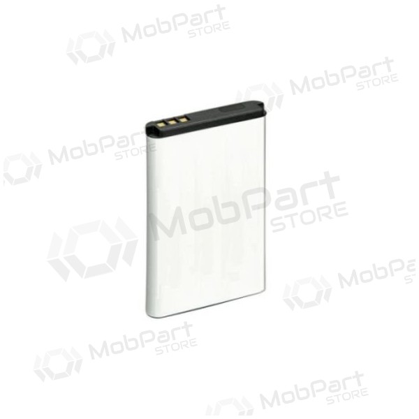 Nokia BL-6C batteri / akkumulator (900mAh) Nokia BL-6C batteri / akkumulator (900mAh)