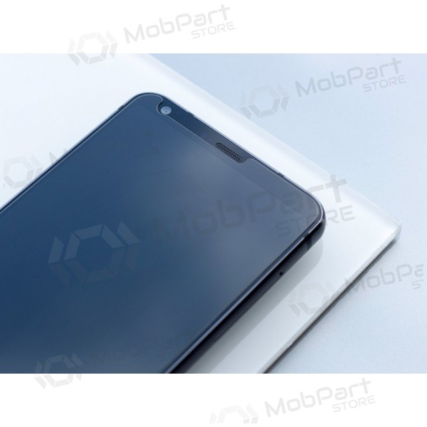 OnePlus Nord CE 2 5G herdet glass skjermbeskytter 
