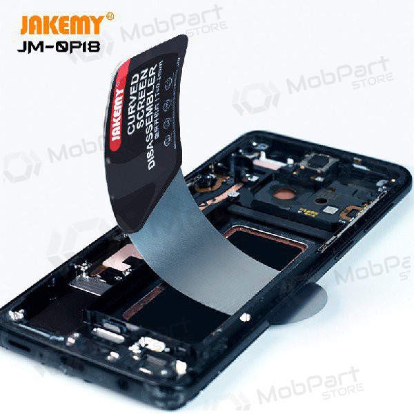 Metall verktøy for demontering av telefoner Jakemy JM-OP18