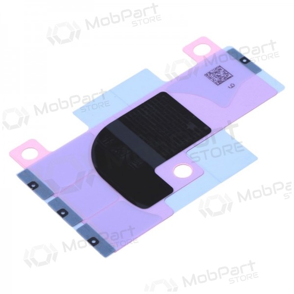 Apple iPhone X / XS klistremerke for batteri
