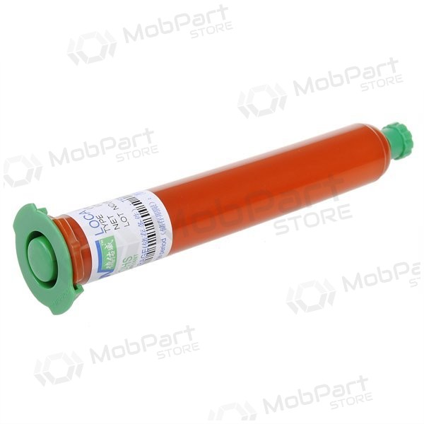 UV LOCA TP - 2500 (Liquid Optical Clear Adhesive) 50g lim UV LOCA TP - 2500 (Liquid Optical Clear Adhesive) 50g lim