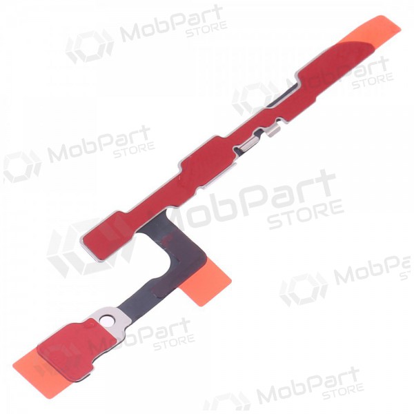 Huawei P30 on / off låseknapp flex kabel-kontakt Huawei P30 on / off låseknapp flex kabel-kontakt
