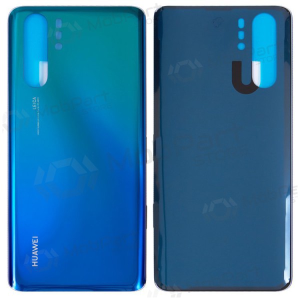 Huawei P30 Pro bakside (Aurora)