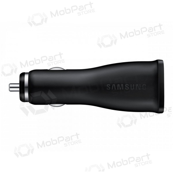 Samsung EP-LN915U FastCharge (2A) USB lader for biler (svart)