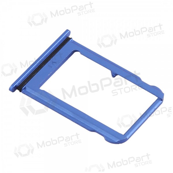 Xiaomi Mi 9 SIM kortholder (blå)