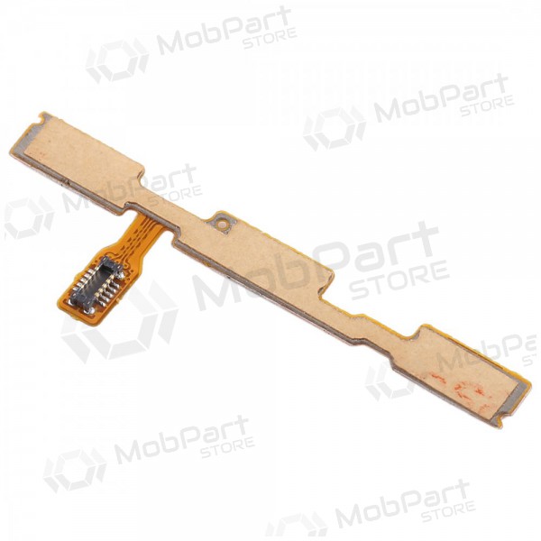 Xiaomi Mi A2 Lite / Redmi 6 Pro on / off låseknapp flex kabel-kontakt
