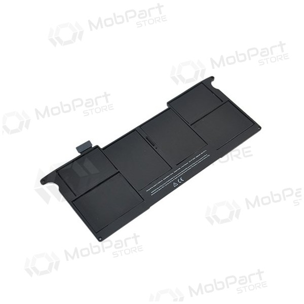 APPLE A1406, A1495, 4850mAh bærbar batteri APPLE A1406, A1495, 4850mAh bærbar batteri