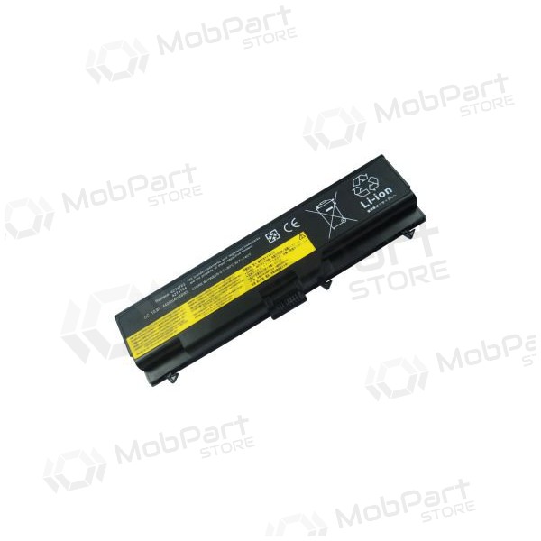 LENOVO 42T4235, 5200mAh bærbar batteri, Advanced LENOVO 42T4235, 5200mAh bærbar batteri, Advanced