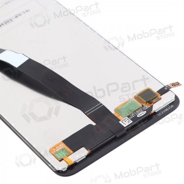 Xiaomi Redmi 7A skjerm