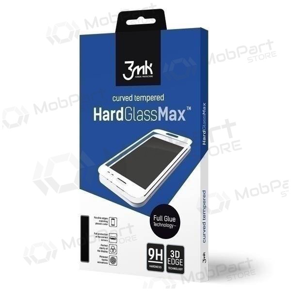 Xiaomi Mi 10T / 10T Pro / 10T Lite herdet glass skjermbeskytter Xiaomi Mi 10T / 10T Pro / 10T Lite herdet glass skjermbeskytter