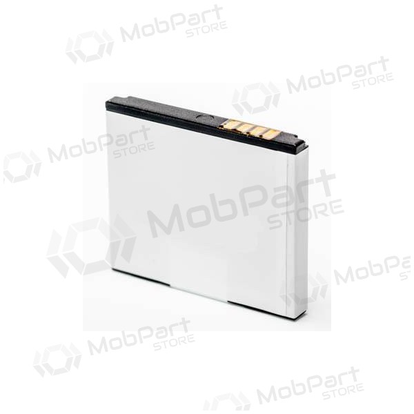 LG IP-470A(GM210, KE970, KF600) batteri / akkumulator (650mAh)