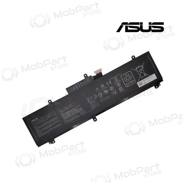 ASUS C41N1837, 4800mAh bærbar batteri - PREMIUM