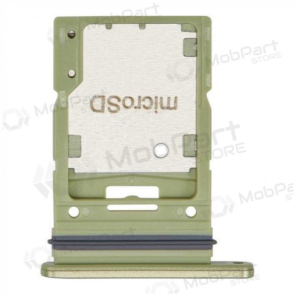 Samsung A546 Galaxy A54 5G 2023 kortholder (grønn) (service pack) (original)